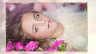 Pink Ellie Children's Fine Art Portraiture Photography by Jennifer Hayslip