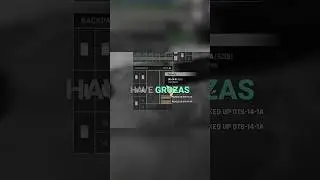 Getting the GROZA in BRM5 | 