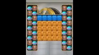 TOON BLAST level 2626