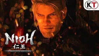 NIOH: COMPLETE EDITION - OUT NOW!