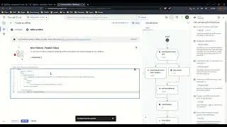 GCP - Triggering a Scheduled Query by Google Workflow