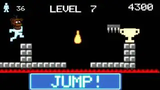 Fnaf 3 troll game Android