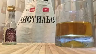 Виски из эссенции: изготовление и дегустация