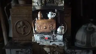 HAPAN KAHVESİ - ÇANAKÇI