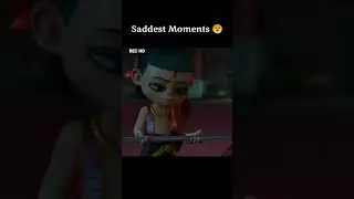 Ne Zha Used Ultimate Power 🔥 | Saddest Moment 