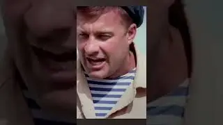 9 рота. Кусок г@вна в цинковой обёртке...