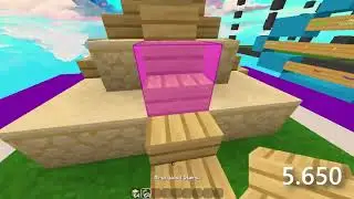 RIP Pirámide - 5.6