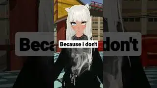 GIRLS IN VR? 