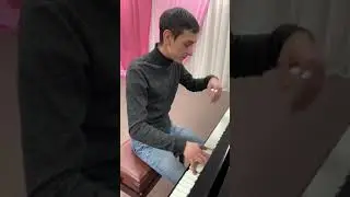 Don Omar Bandolero ft  Tego Calderon piano cover