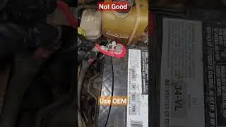 What kind of crap is this?