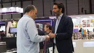 Guext 2024 - La primera edición de Guext desde la perspectiva de Sammic