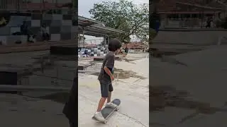 me skating at kajang