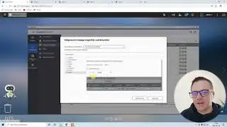 Dahua IP kamera felvételek rögzítése QNAP NAS meghajtóra, NFS engedéllyel | ITFroccs.hu