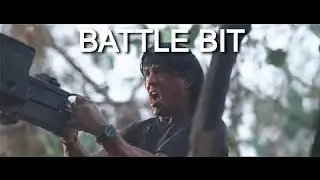 !!!JOHN RAMBO!!! -BATTLEBIT REMASTERED-