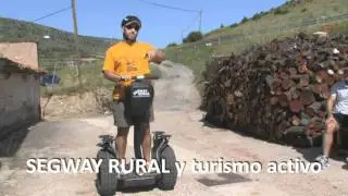El Rincón de la Talega: Turismo Rural Activo en la Sierra de Albarracín