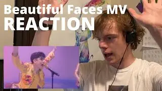 Beautiful Faces (Music Video) by Declan McKenna | React & Chat