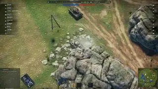War Thunder: Восстание ботов!