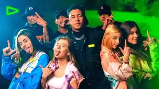 LOUD GUXTA - ENTÃO FAZ O L  🏄🏾‍♂️   ( Videoclipe Oficial )