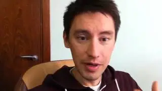 Как я неожиданно стал консультантом)