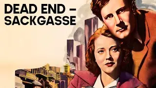 Dead End - Sackgasse | Klassischer Krimi