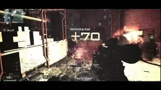 Jex vG and Mela vG: Wreckless Dualtage Trailer