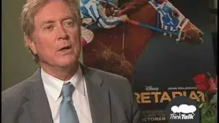 Randall Wallace Advicebyte #1
