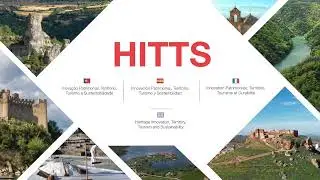 HITTS. Heritage Innovation, Territory, Tourism and Sustainability