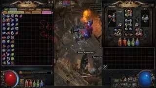 What is a Skill Gem? - Path of Exile Quick Guide
