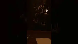 Molten Freddy voice 😎😎    #fnaf #blender3d #moltenfreddy #ffps #pizzariasimulator