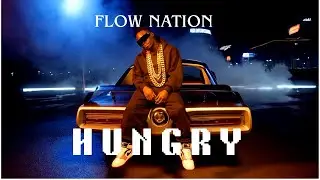 FLOW NATION - HUNGRY (HIP HOP MUSICAL)
