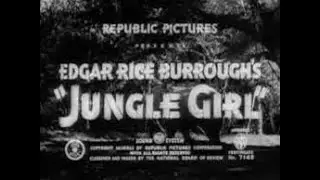 Jungle Girl Compilation - Action/Adventure, 3.5 Hours