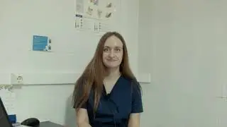 Анастасия Фёдорычева. Специалист по экзотическим млекопитающим, ратолог