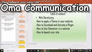 How to download and activate a plugin