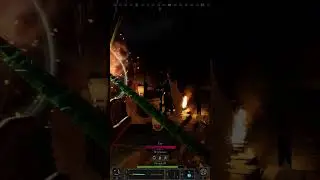 Sneaky Wizard - Dark And Darker
