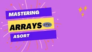 Using PHP asort() to Sort Associative Arrays by Value: Practical Example and Use Case