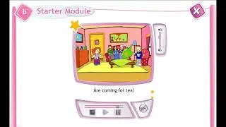 My Family (b) стр 24-25 упр 1,2,4