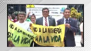 La Voz del Chino Flores
