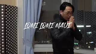 LOMI LOMI MAUI 원장님 체험 교육영상(진짜를 만나다) 3
