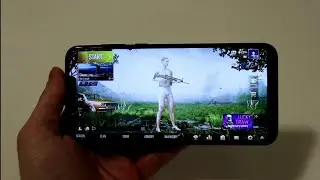 PUBG MOBILE BETA 0.11.5 - Honor Play // SMOOTH + EXTREME FPS