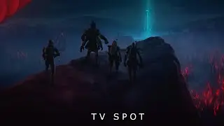 Darkness on Umbara - TV SPOT