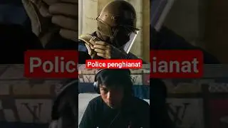 Polisi penghianat di marvels spiderman #spiderman #spidermanps4 #gaming  #ps4  #marvelspidermanps4