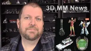3 Metal Model News (2-13-2022)