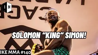 SOLOMON 
