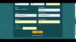 GUJCET 2021 Application Form (Started) - How to Fill Gujarat Common Entrance Test 2021 Application