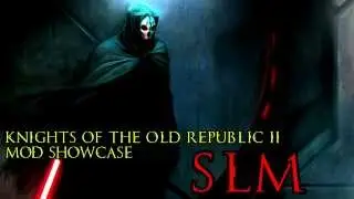 Kotor Mod Showcase: SLM 2.0 [TSL]