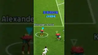 He broke their future.🤧 #efootball #pesmobile