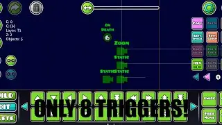 How to make COOL custom death effect in Geometry Dash [Works in 2.206)