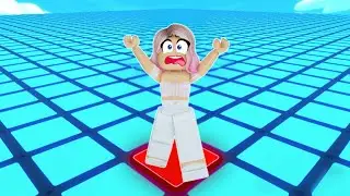 KIRMIZIYA DEĞERSEN ÖLERSİN🏡TUBA ARI🐝ARIGİLLER🐝AYŞEM ECE ARI🐝ROBLOX COLOR ESCAPE