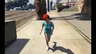 GTA online редактор