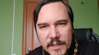 Благовещение 2020